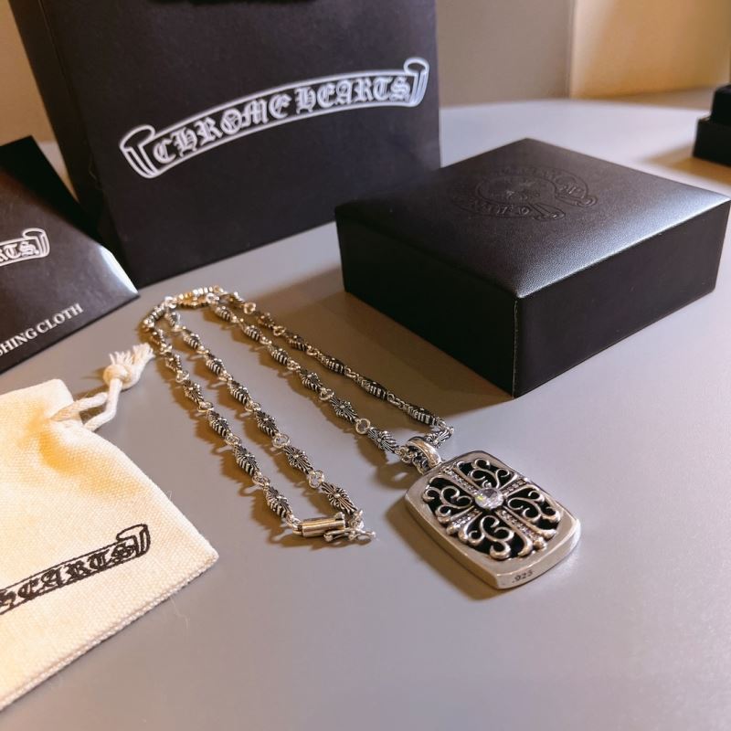 Chrome Hearts Necklaces